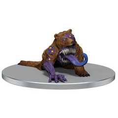 Bear Rug Mimic MIMIC COLONY